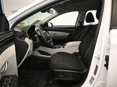 Used 2024 Hyundai Tucson SEL image 11