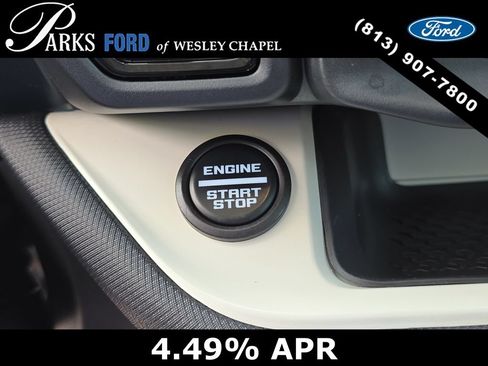 Certified 2023 Ford Bronco Sport Heritage w/ Heritage Convenience Package AWD/4WD image 25