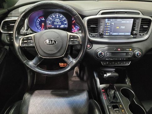 Used 2019 Kia Sorento SX AWD/4WD image 22