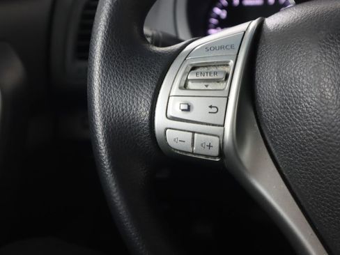 Used 2017 Nissan Altima 2.5 S w/ Power Driver Seat Package image 16