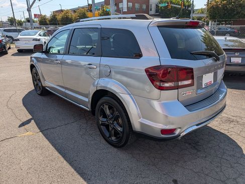 Used 2018 Dodge Journey Crossroad image 8