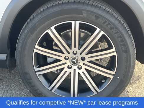 Used 2025 Mercedes-Benz GLE 350 4MATIC image 12