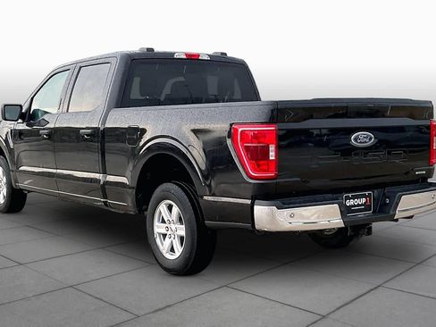 Used 2023 Ford F150 XLT w/ Equipment Group 301A Mid RWD image 12