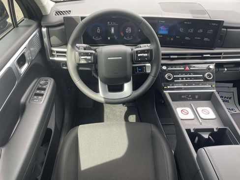 New 2026 Hyundai Santa Fe SE FWD image 12