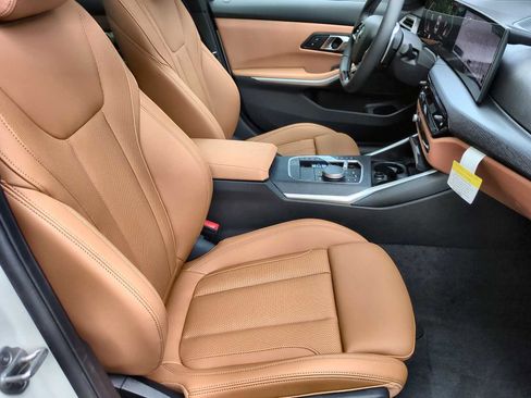 New 2025 BMW 330i xDrive 330i xDrive w/ Premium Package image 23
