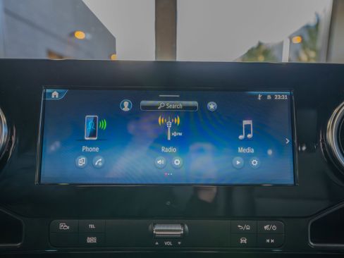 New 2025 Mercedes-Benz Sprinter 2500 image 19