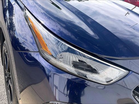 Used 2023 Toyota Highlander XSE AWD/4WD image 34