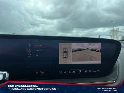 New 2026 Buick Envision Avenir AWD/4WD image 31