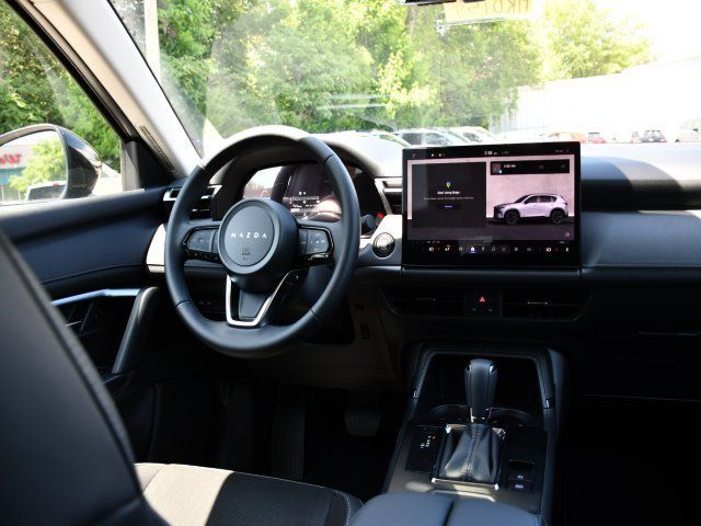 New 2026 MAZDA CX-5 Preferred AWD/4WD image 17