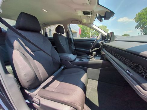 Used 2025 Honda Accord LX image 30