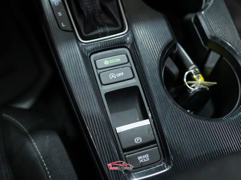 Used 2023 Honda Civic EX image 35