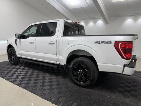 Used 2022 Ford F150 XLT w/ Equipment Group 302A High image 6