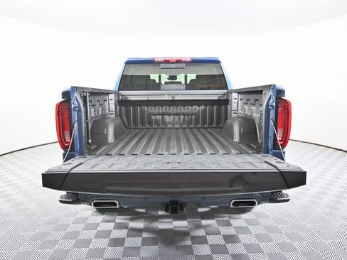 Used 2024 GMC Sierra 1500 Denali image 6