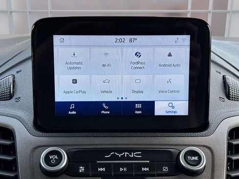 Used 2023 Ford Transit Connect XL FWD image 24