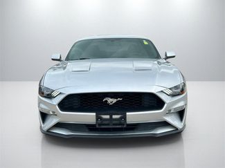 Used 2019 Ford Mustang Premium w/ Ecoboost Performance Package video 2