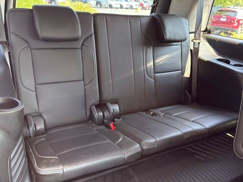 Used 2019 GMC Yukon Denali w/ Denali Ultimate Package AWD/4WD image 34