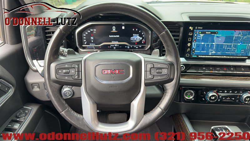 Used 2022 GMC Sierra 1500 Elevation AWD/4WD image 15