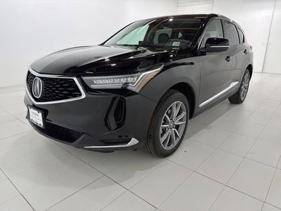 Certified 2023 Acura RDX w/ Technology Package
