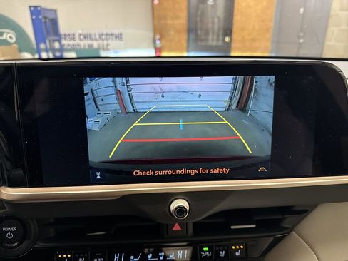 New 2026 Toyota Crown Limited image 23