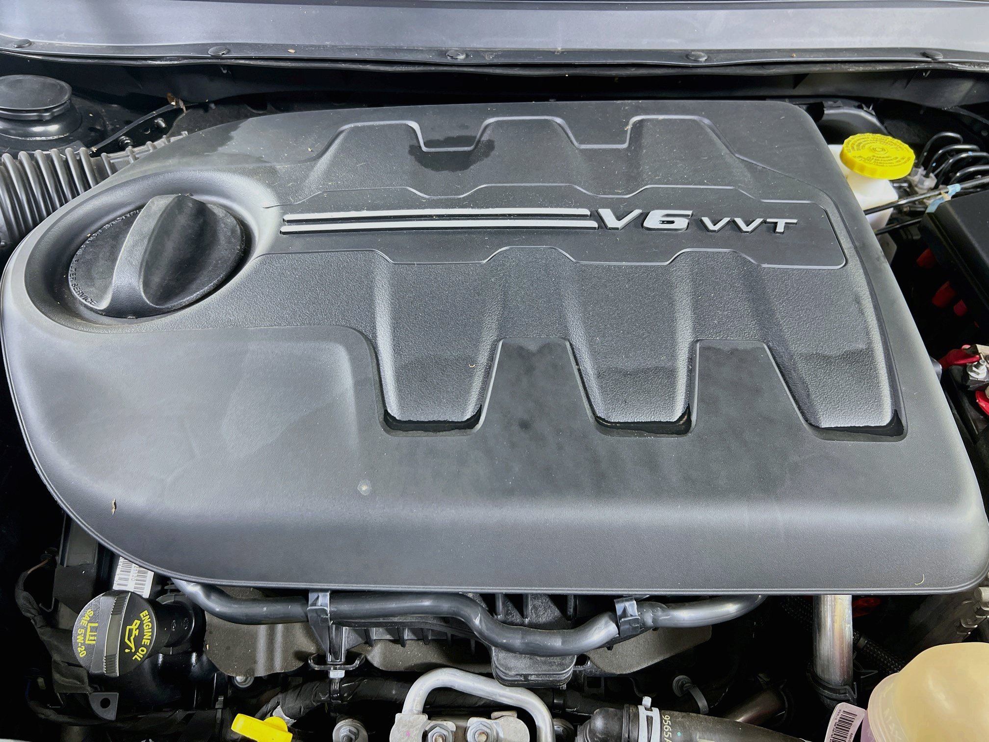 Used 2022 Jeep Cherokee Trailhawk AWD/4WD image 28
