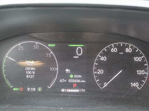 Used 2024 Honda CR-V Sport image 25