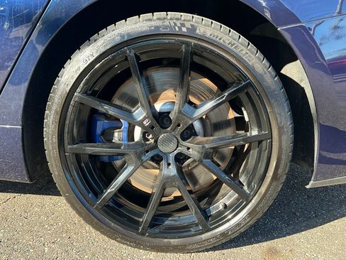 Used 2020 BMW M850i Gran Coupe xDrive w/ M Carbon Exterior Package image 31