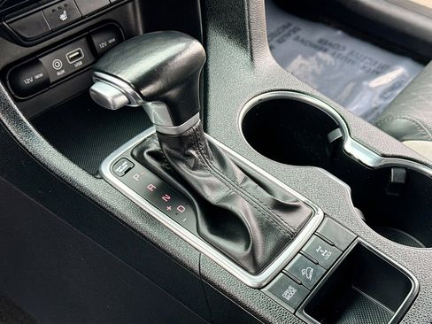 Used 2019 Kia Sportage EX w/ EX Sport Appearance Package AWD/4WD image 12