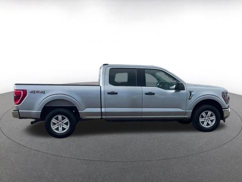 Used 2023 Ford F150 XLT w/ Equipment Group 301A Mid image 21