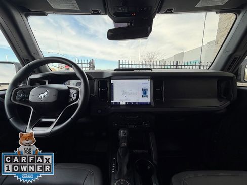 Certified 2024 Ford Bronco Big Bend image 28