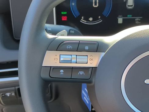 New 2026 Hyundai Tucson Blue SE AWD/4WD image 24