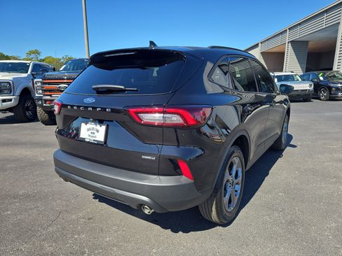 New 2026 Ford Escape ST-Line Select image 4