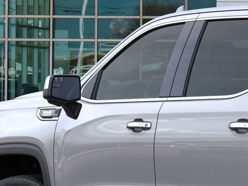 New 2026 GMC Sierra 1500 Denali w/ Denali Reserve Package AWD/4WD image 12