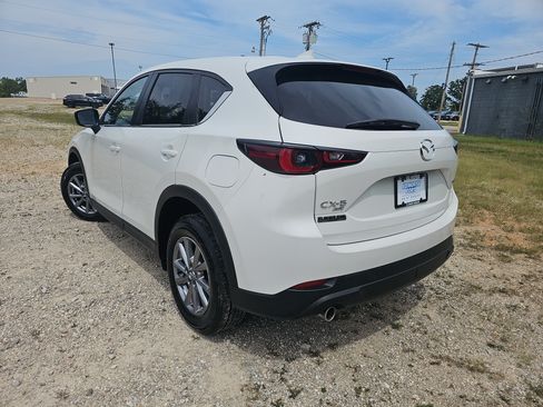 Used 2023 MAZDA CX-5 AWD 2.5 S image 6