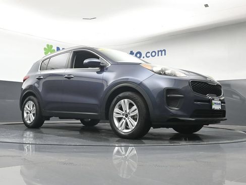 Used 2019 Kia Sportage LX w/ LX Popular Package FWD image 26