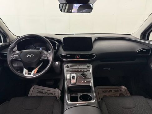 Used 2023 Hyundai Santa Fe SEL AWD/4WD image 25