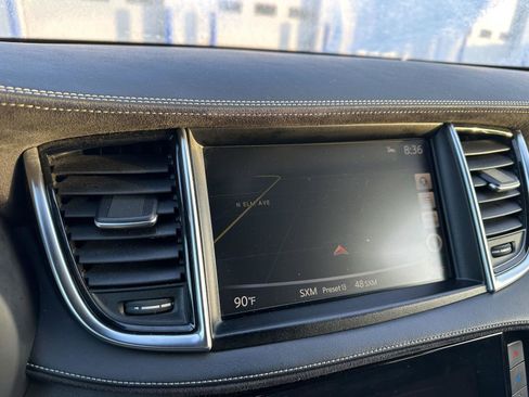 Used 2019 INFINITI QX50 Essential w/ Sensory Package image 32