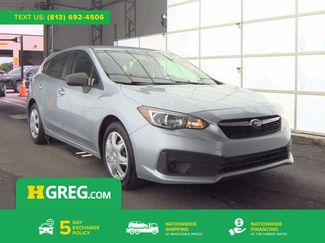 Used 2023 Subaru Impreza 2.0i AWD/4WD video 1
