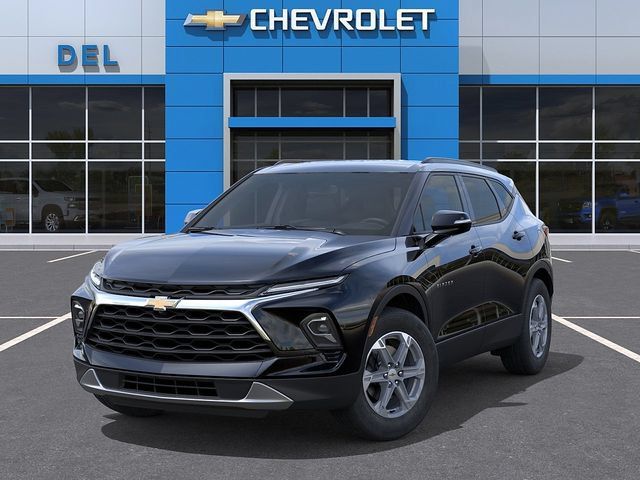 New 2026 Chevrolet Blazer LT w/ LPO, Floor Liner Package AWD/4WD image 6