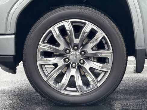 Used 2025 GMC Sierra 1500 Denali w/ Denali Reserve Package image 14