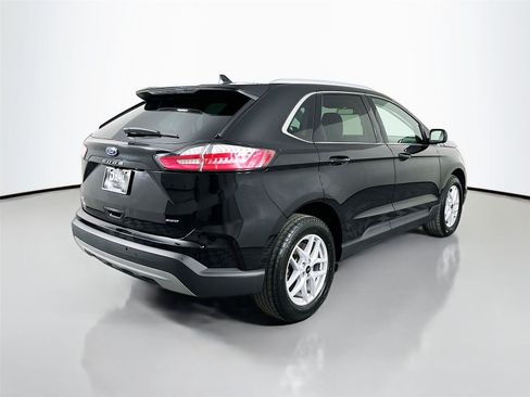 Used 2024 Ford Edge SEL w/ Convenience Package AWD/4WD image 13