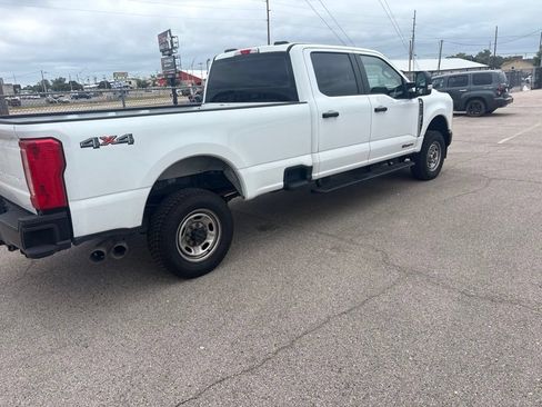 Used 2025 Ford F350 XL AWD/4WD image 21