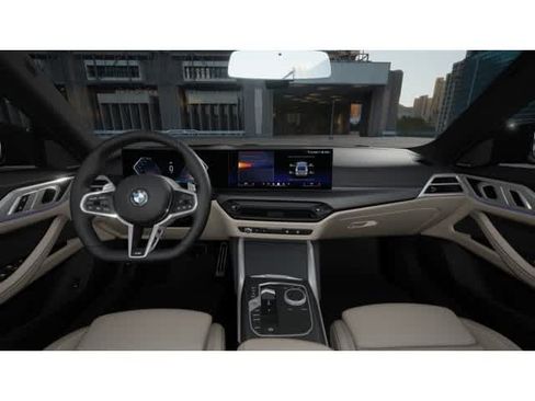 New 2026 BMW 430i xDrive w/ M Sport Package AWD/4WD image 10