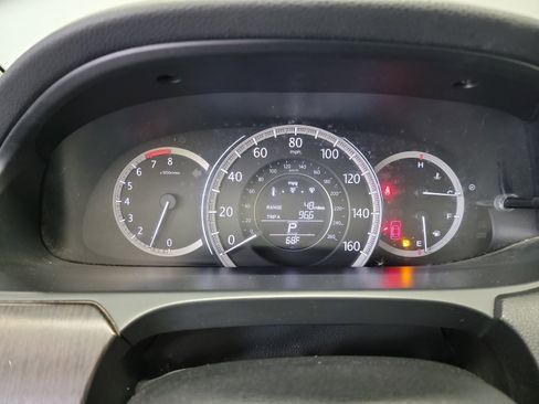 Used 2015 Honda Accord EX-L image 18