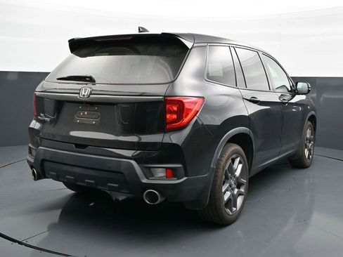 Used 2022 Honda Passport EX-L image 7