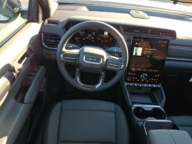 New 2027 GMC Terrain AT4 w/ Convenience Package III AWD/4WD image 8