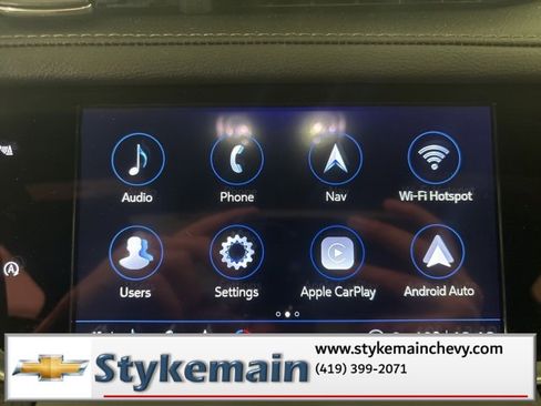 Used 2024 Cadillac XT5 Premium Luxury image 25