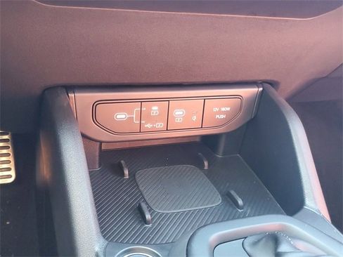 New 2025 Kia K4 GT-Line Turbo image 27
