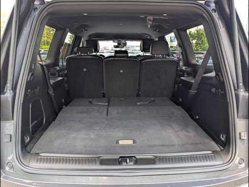 Used 2023 Jeep Wagoneer 4WD image 20