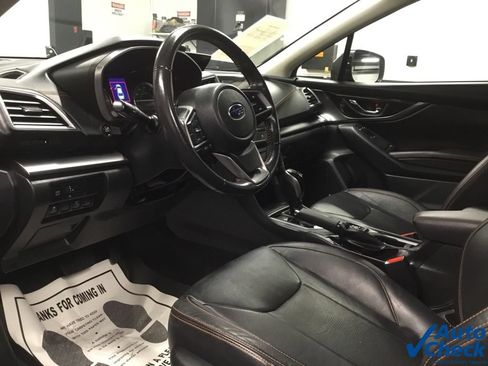 Used 2018 Subaru Crosstrek 2.0i Limited AWD/4WD image 22