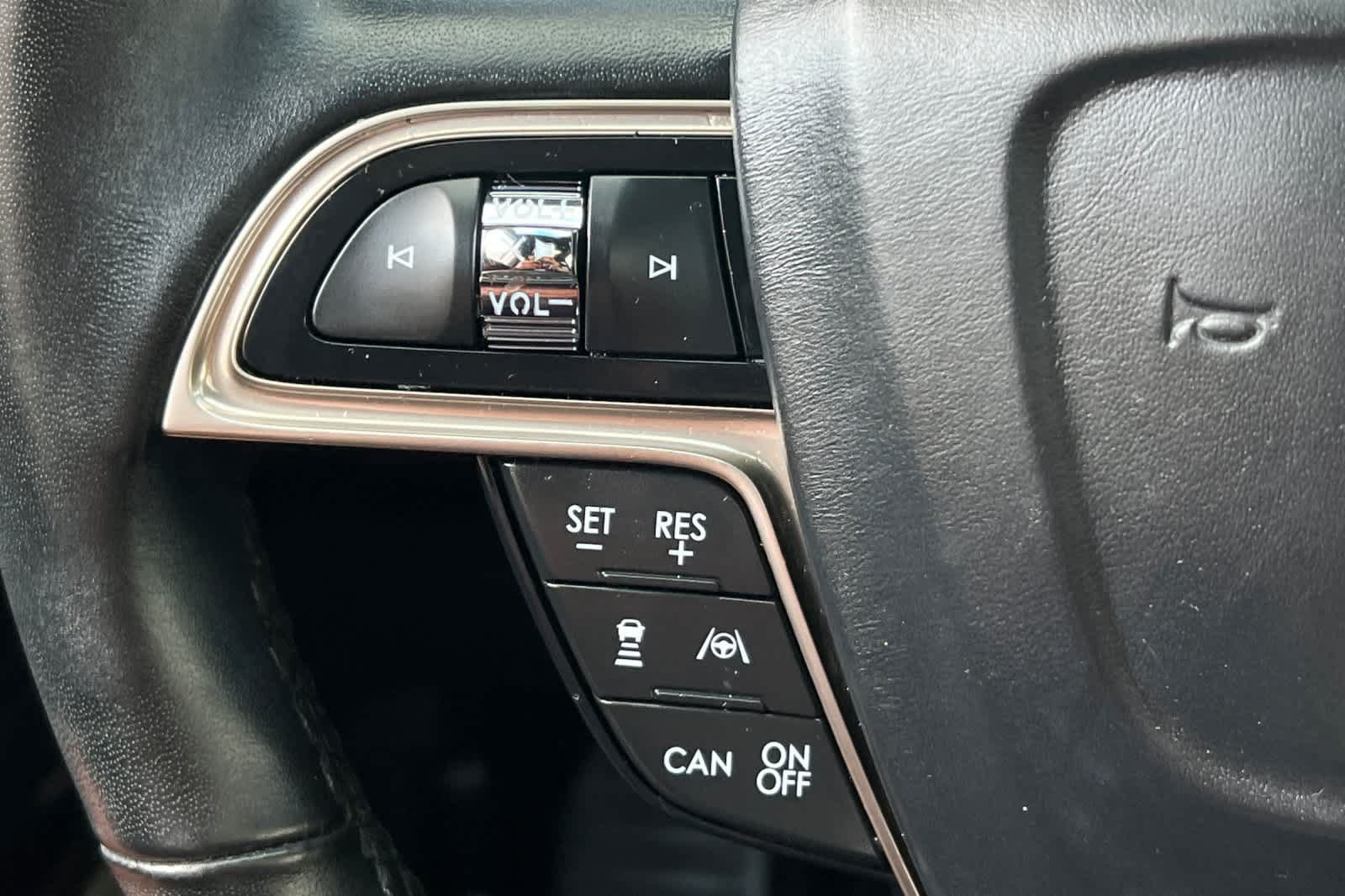 Used 2019 Lincoln Nautilus Reserve w/ Ultimate Package AWD/4WD image 31